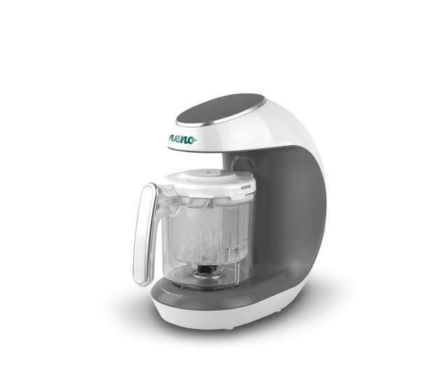 Neno Cibo - Blender dla dzieci z funkcją gotowania na parze - 1022966 - zdjęcie 4